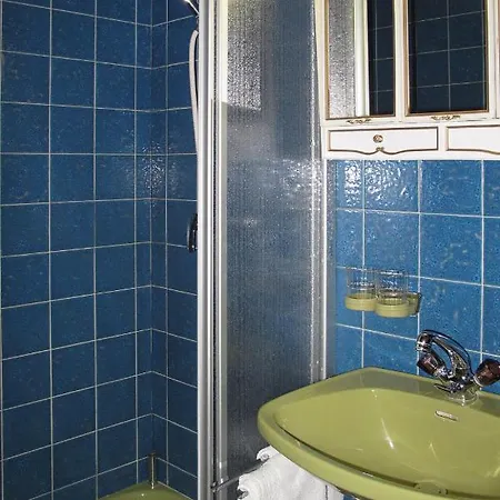 Alexander בקתה פונדס